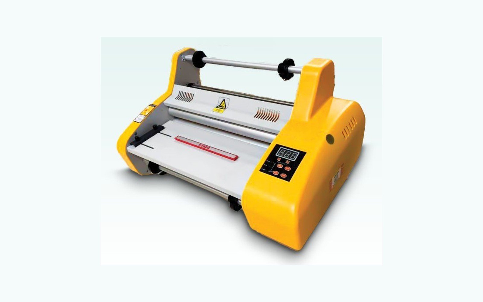 Laminator Machine NAB-A3-L machine image